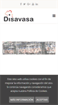 Mobile Screenshot of disavasa.com